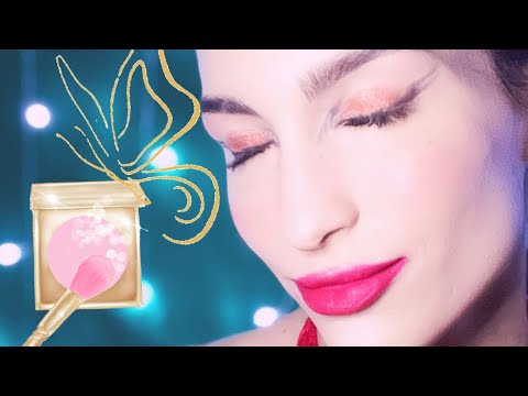 [ASMR] TAPPING ON MAKEUP 💄