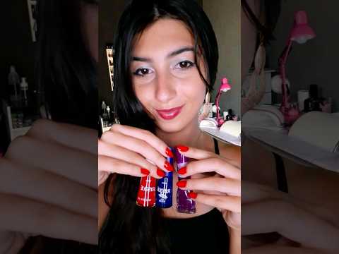 ASMR | Amiga fazendo suas unhas 💅🏼 #asmr