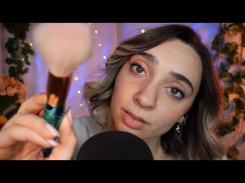 ANDRA' TUTTO BENE, CI SONO IO ❤️ ASMR