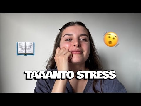 Ecco il motivo della mia assenza🤍