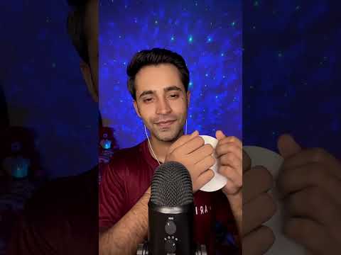 ASMR Fast Tapping in 92 seconds #asmr #asmrtriggers #asmrsounds