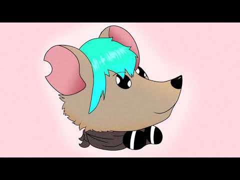 ASMR Cute Rat Sniffs