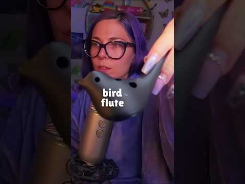 bird flute