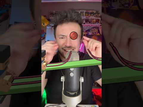 More TikTok ASMR GAMES!!!