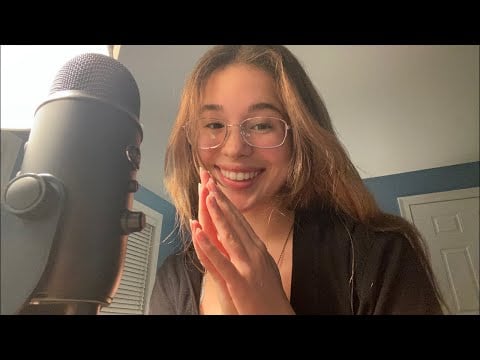 justagirl asmr was* live! 🥰🧚‍♀️