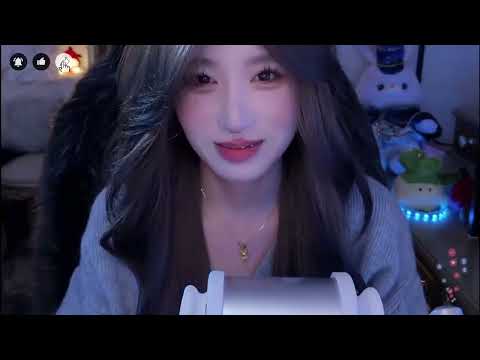 3 Hours Heartbeat Clay Ear Spa ASMR | 3DIO No Talking Aloe, Gloves & Bottle Tingles
