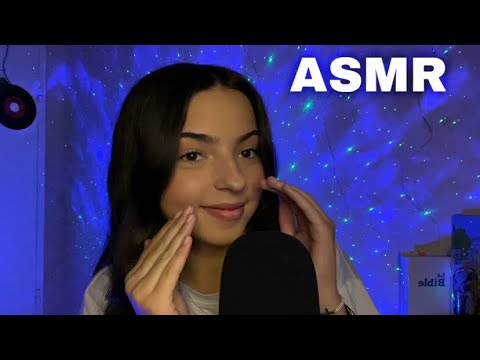 #ASMR - Mots Déclencheurs d’Été 🌻