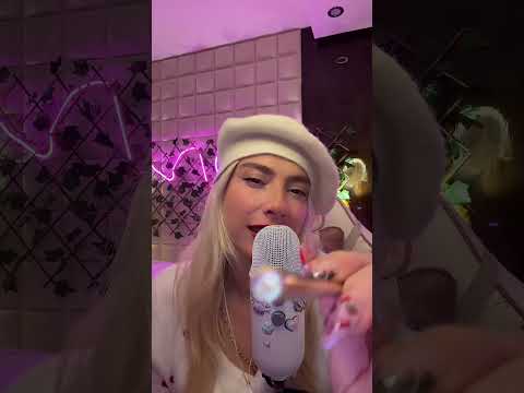 Şans🍀 için yorumlara 888 yaz #888 #şans #asmr #mouthsounds #sound
