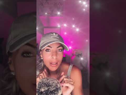 Tiktok Trend In ASMR - My Money 💴 Doesn’t Jiggle Jiggle 🎶