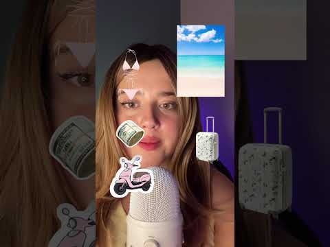Oldu bence #asmr #triggersforsleep #keşfet #sıralama #tatil