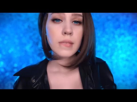 ASMR┃KISSES + LENS LICKING & LENS FOGGING [Mood ASMR]