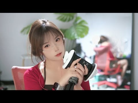 ASMR 💕 Get The Rest That You Deserve