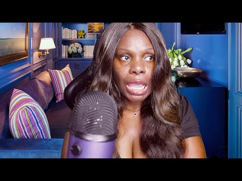 Could Not Pay My Bills Because This Happen To Me ASMR Whisper Storytime