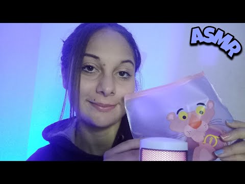 ASMR | Mãe carinhosa cuidando de você