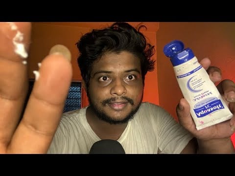 Bengali ASMR Makeup 💄