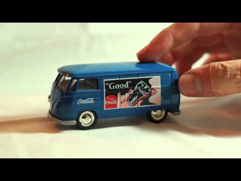 Whisper 155 - Corgi Car Collection (ASMR)