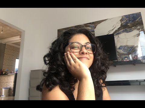 ASMR - Conversando e expondo ideias (sussurros)