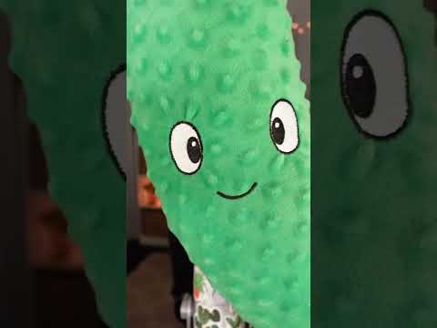 Pickle rickkkk #asmr