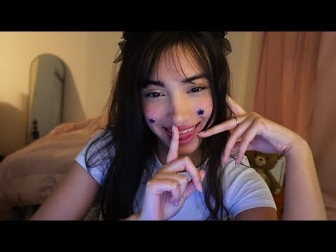 ASMR Crazy Girl Broke Into Your House (You Can’t Escape Me)