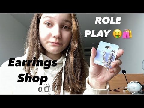 SHOP ROLEPLAY