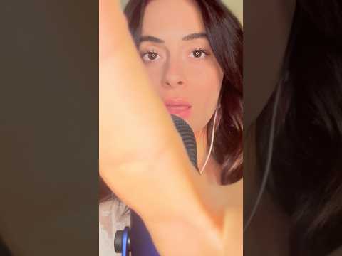 Every whisper, every tingle. 🫶🏼 #asmr #asmrwhispers #mouthsounds #tingles