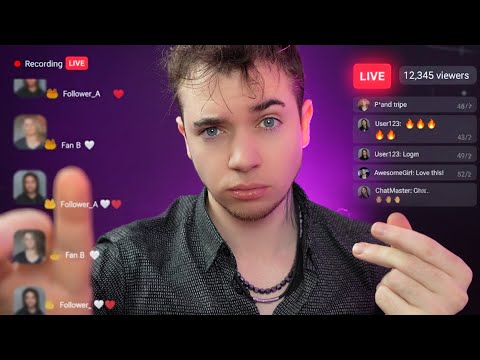 GAGNE DE L'ARGENT AVEC CETTE TECHNIQUE  ( ASMR )