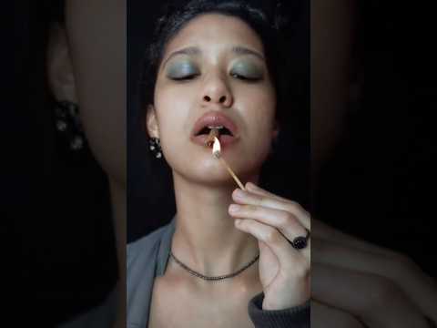 Para sua criança interior #asmr