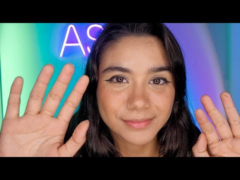 ASMR PARA DORMIR AO VIVO!