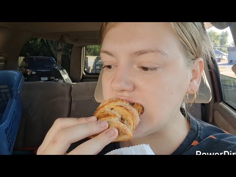 ASMR- Having a Fall Themed Afternoon Vlog🍂 Rambling 
