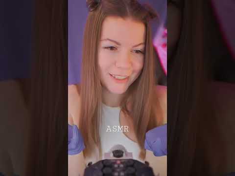 Что бы я могла так сжимать? в коменты   What could I squeeze like that? in comments #asmr #shorts