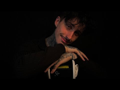 ASMR Comfort When You Feel Sad & Unappreciated