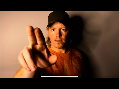 Riki Energy Symbols and The Ruler - Custom Video For￼ JoshGoKreizy