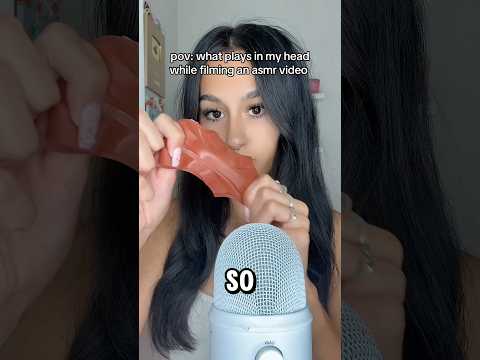 WAIT for IT #asmr #explore #pov #satisfying