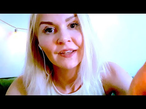 ASMR Reiki🖤 Personal attention & Positive affirmations ASMR