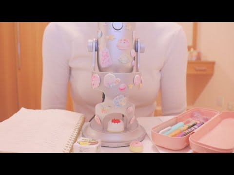 ASMR Follow Instructions With Your EYES CLOSED 😴💤 Soft Spoken