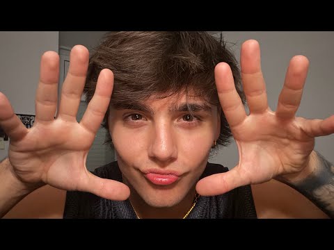 ASMR Para Las Personas Inmunes al Cosquilleo 🤤