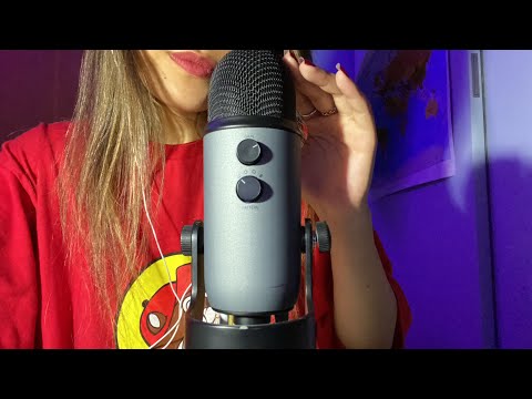 ASMR - Follow my Instructions