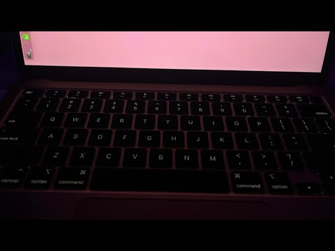 ASMR|| Rough/Fast Typing