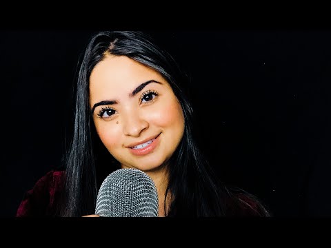 ASMR: INAUDÍVEL! (Durma rápido)