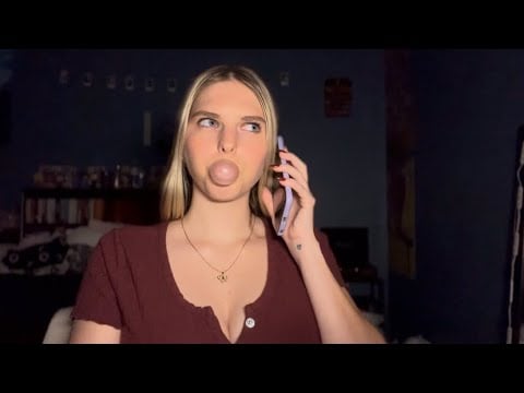 ASMR | ASMR Role-Play But I Butchered Your Plastic Surgery |