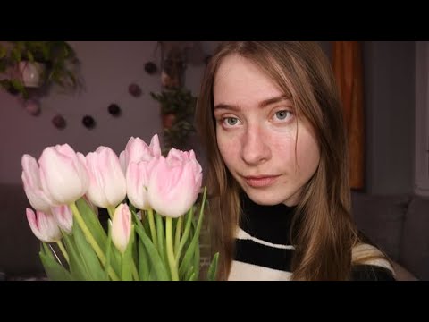 Getting YOU ready for VALENTINES | #ASMR