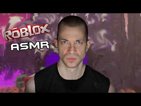 Autistic Roblox ASMR Speedrun