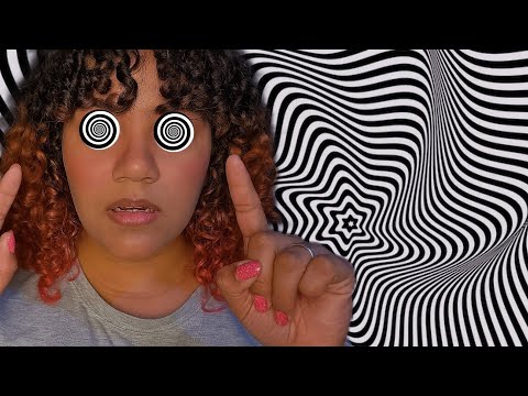 VOCÊ ESTÁ HIPNOTIZADO 😵‍💫 | ASMR Te HIPNOTIZANDO