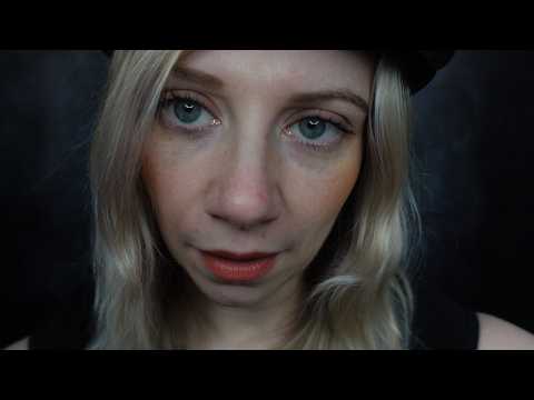 ASMR -  Awkward Police Full Body Pat Down🌙Uncomfortably Personal