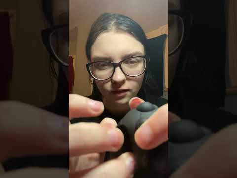 Random lofi asmr!! (Rambling!!!)