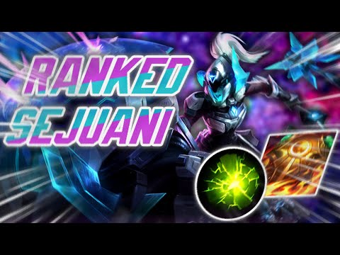 ASMR Calendrier de l'avent 18/25 : Sejuani diff