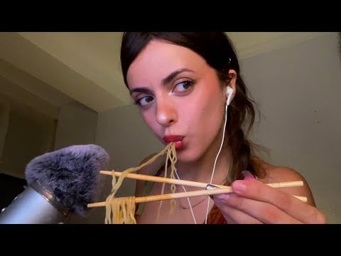ASMR STORYTIME | Nos invitaron a su casa unos niños ricos y cleptómanos 💰🏡