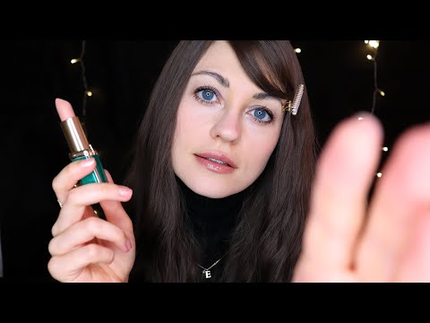 [ASMR] Ich Mache Dein Sommer MAKE-UP 💄 Ich Schminke Dich RP (Deutsch/German)