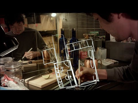 雑談ASMR  [新しい撮影部屋と酒とサラミ]