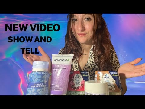 ASMR ~ ACQUISTI VARI ( PEPCO - ZUIKI - TIGOTA’..) ~ OnlyRED ASMR